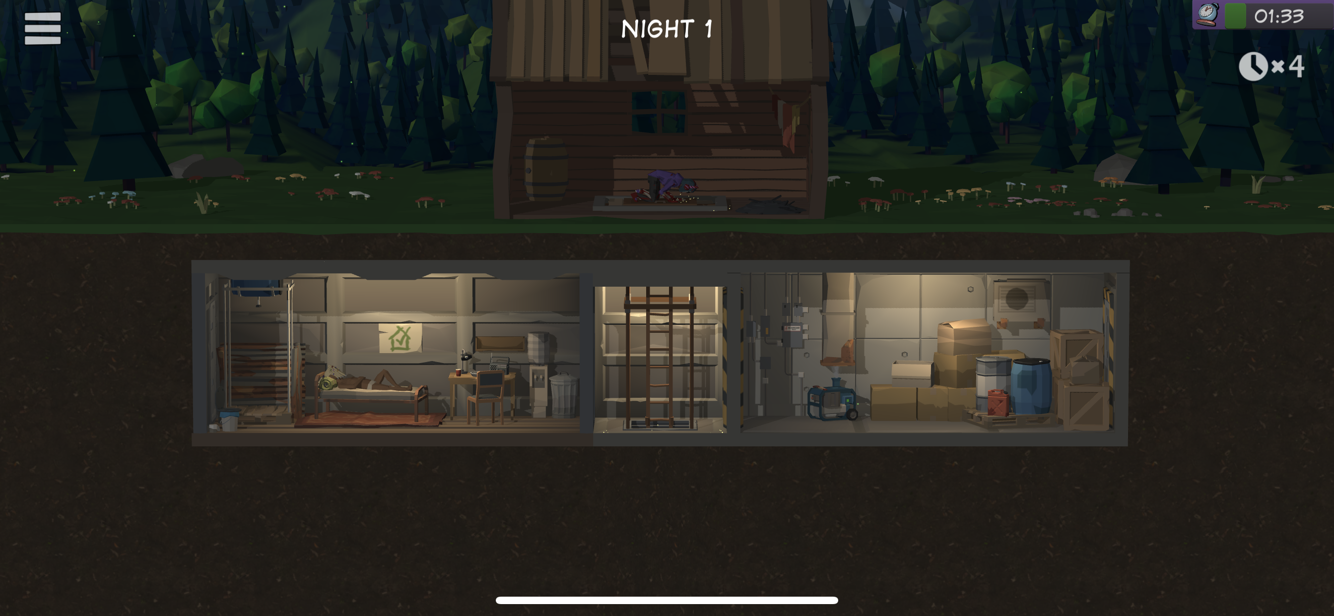 僵尸森林3 V1.0.14-ANR资源网 更多 图3张