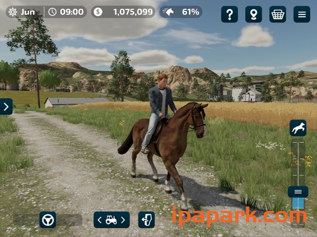 图片[2]-模拟农场23 Farming Simulator 23-ANR资源网