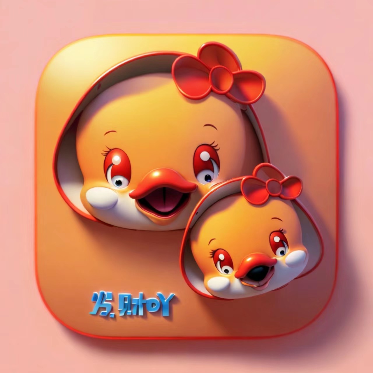 微信图标 生肖版 23个-ANR资源网 更多 图6张