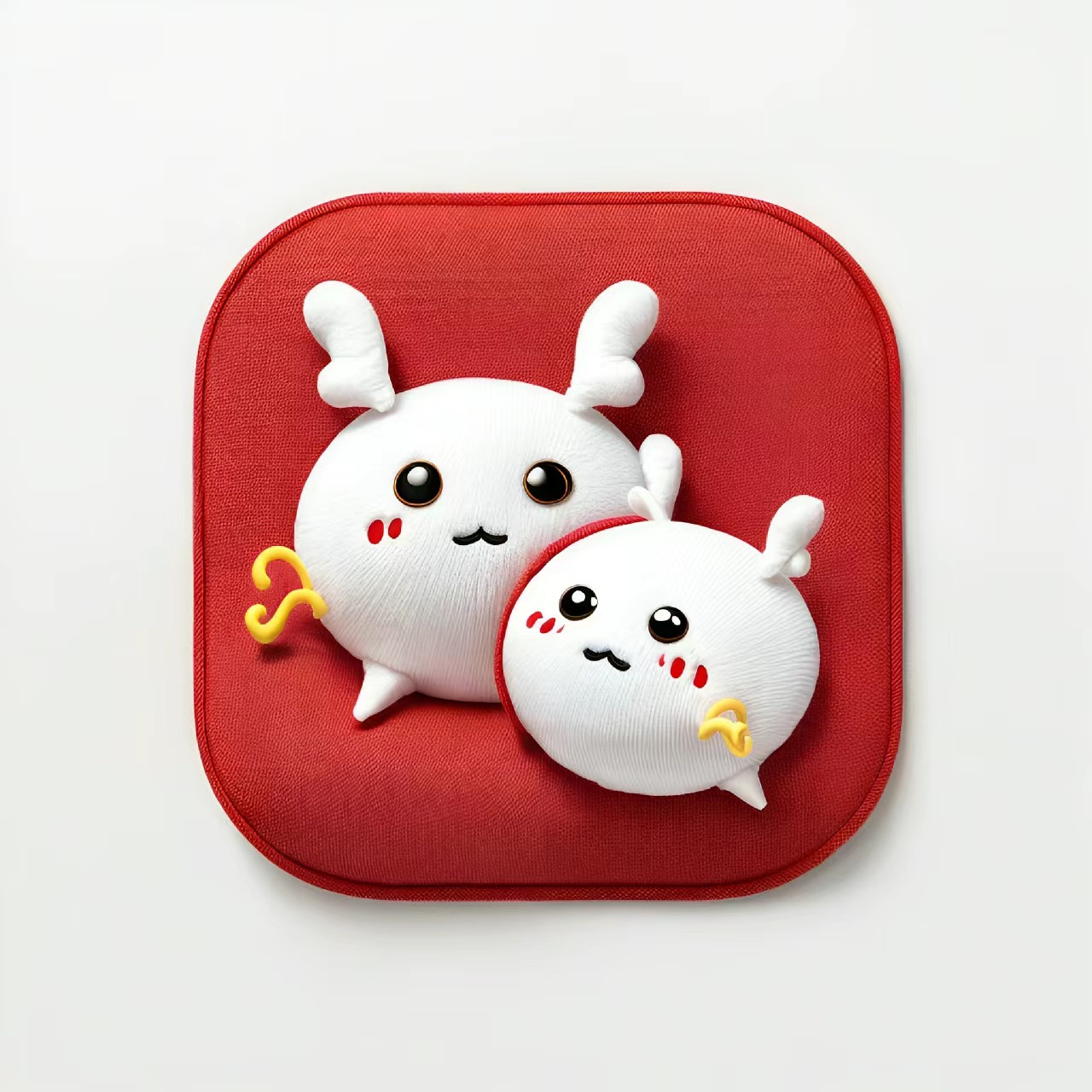 微信图标 龙年版 25个-ANR资源网 更多 图3张