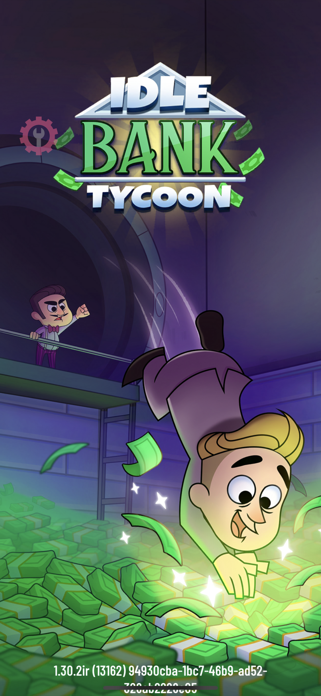 闲置银行大亨 1.31.1-ANR资源网 更多 图1张