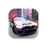 高速公路警察追逐汽车驾驶 1.0-ANR资源网