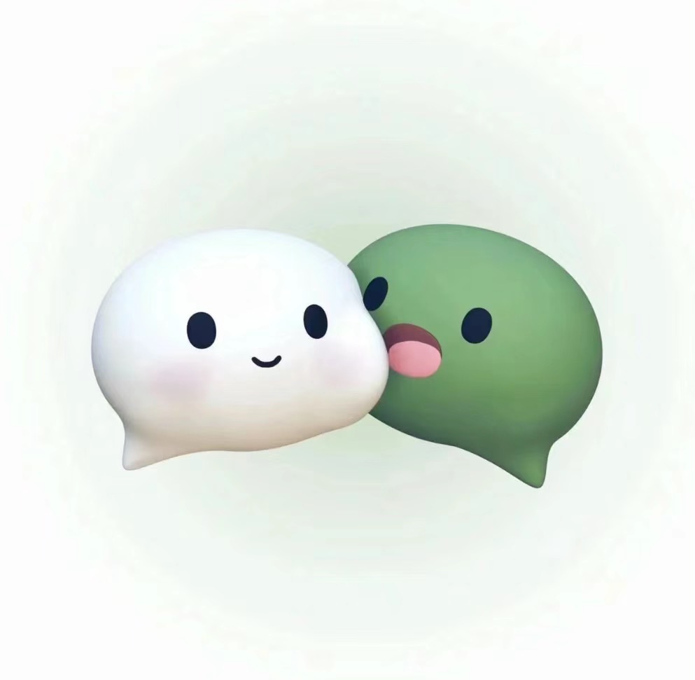 微信图标 唯美版 24个-ANR资源网 更多 图5张