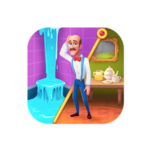 梦幻家园(Homescapes) 6.3.2-ANR资源网