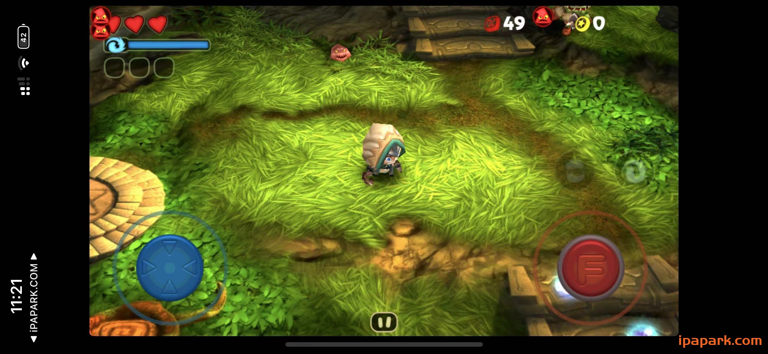 奇幻射击 Fantashooting 2.21-ANR资源网 更多 图2张