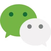 微信图标 商务版 80个-ANR资源网 更多 图19张