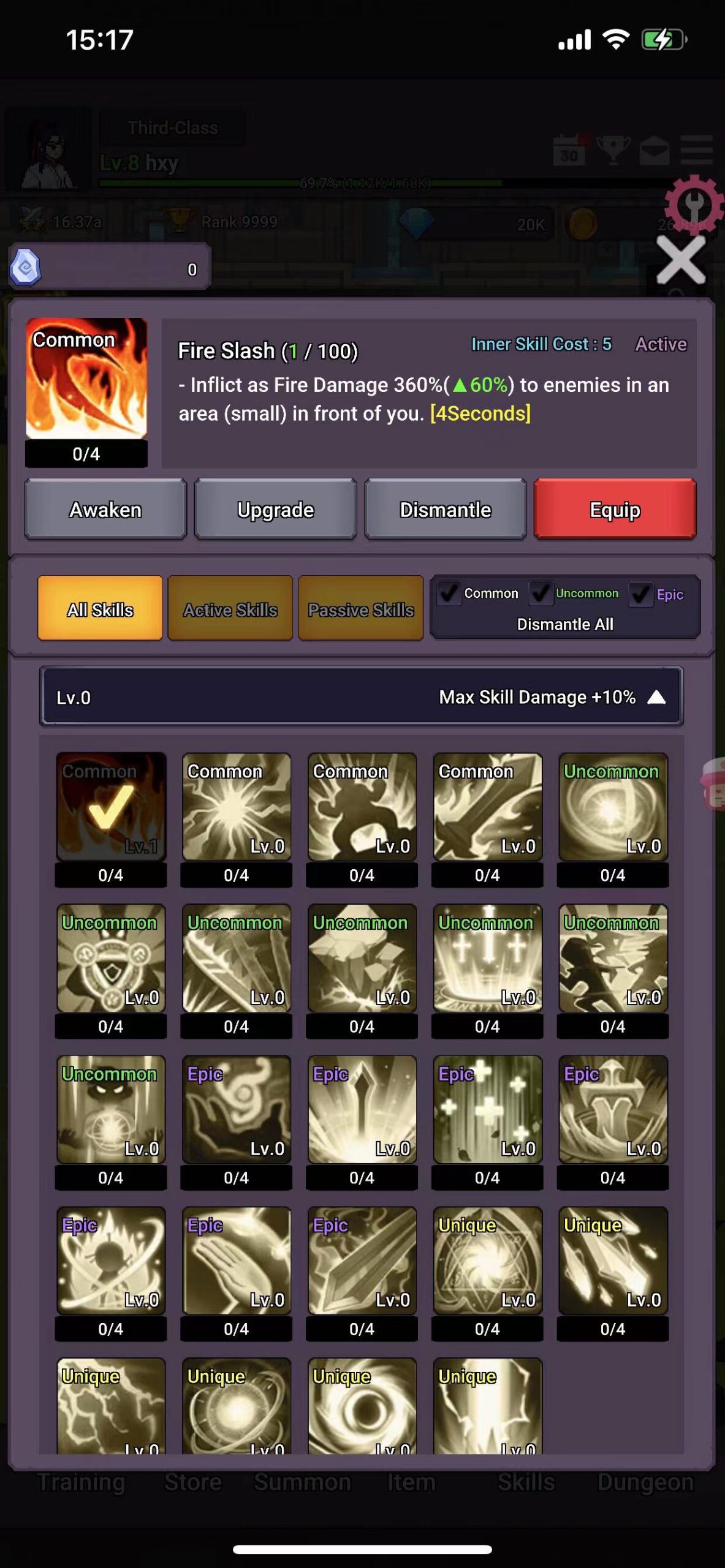 天魔养成记 v1.024-ANR资源网 更多 图4张