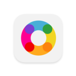 彩色绘画 Tayasui Color 8.0-ANR资源网