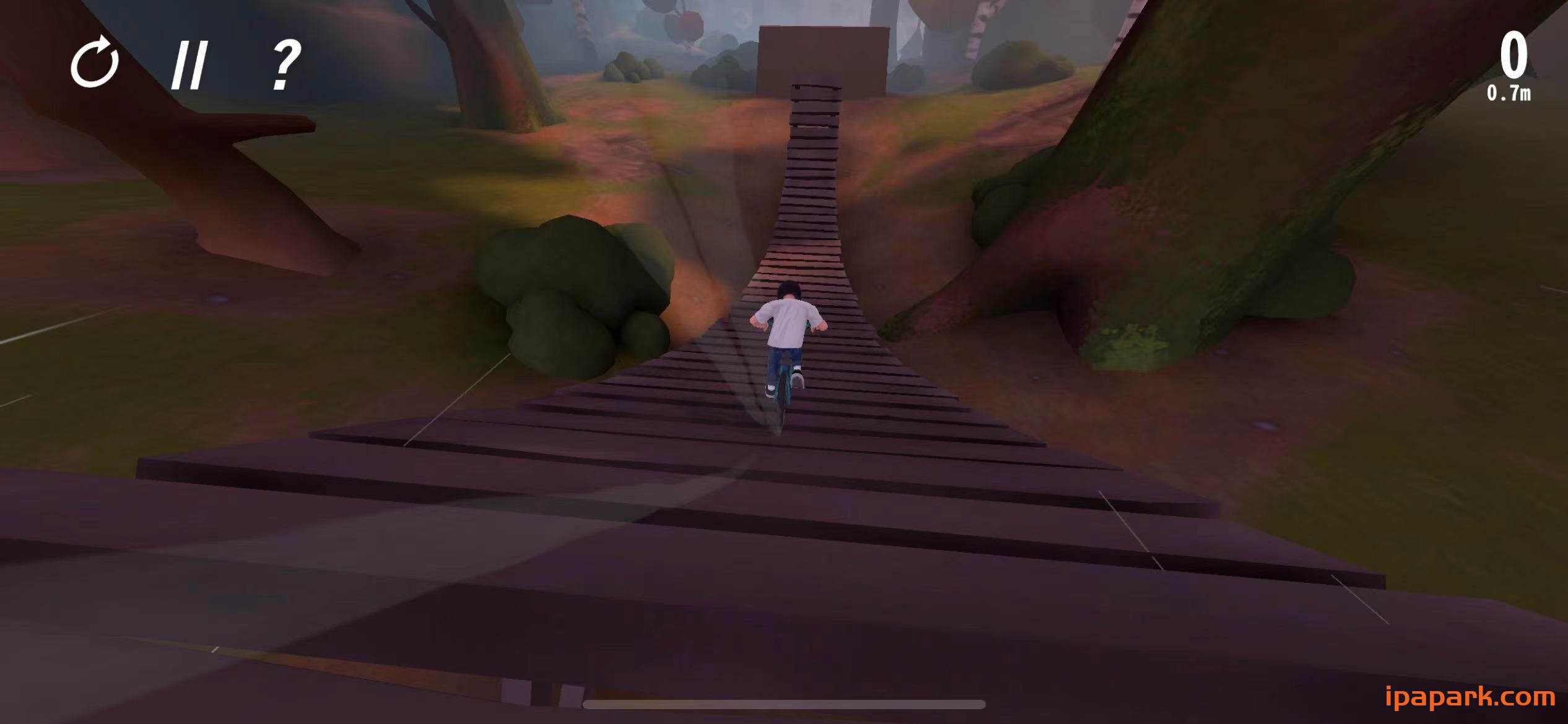 极限传奇越野 1.1-ANR资源网 更多 图3张