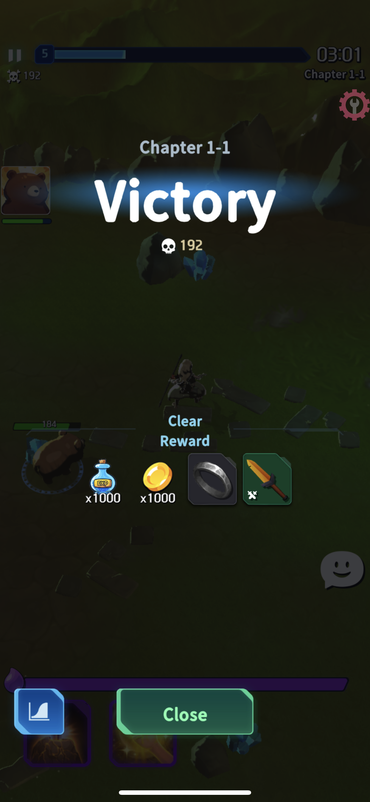 成长射手幸存者 V1.00.065-ANR资源网 更多 图4张