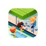 闲置银行大亨 1.31.1-ANR资源网