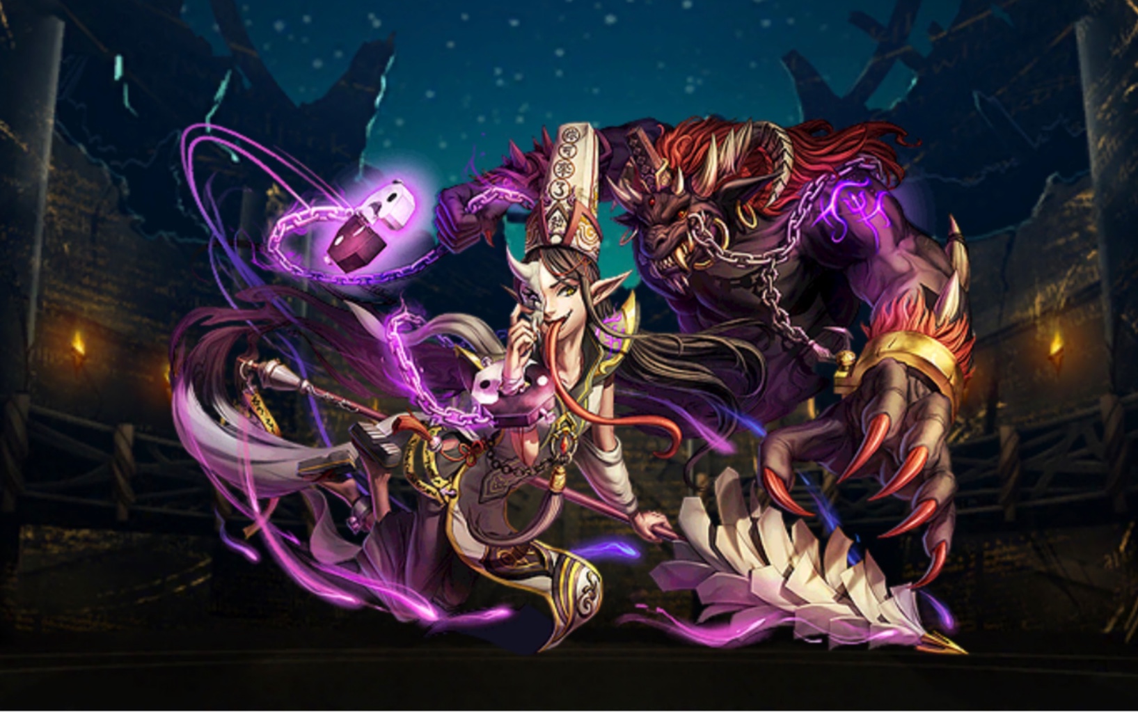 神魔之塔 V2024.700-ANR资源网 更多 图3张