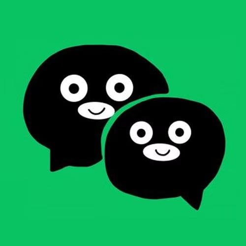 微信图标 恶搞版 12个-ANR资源网 更多 图13张