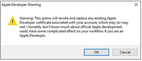 Cydia Impactor 自签工具 使用教程-ANR资源网 教程 图5张