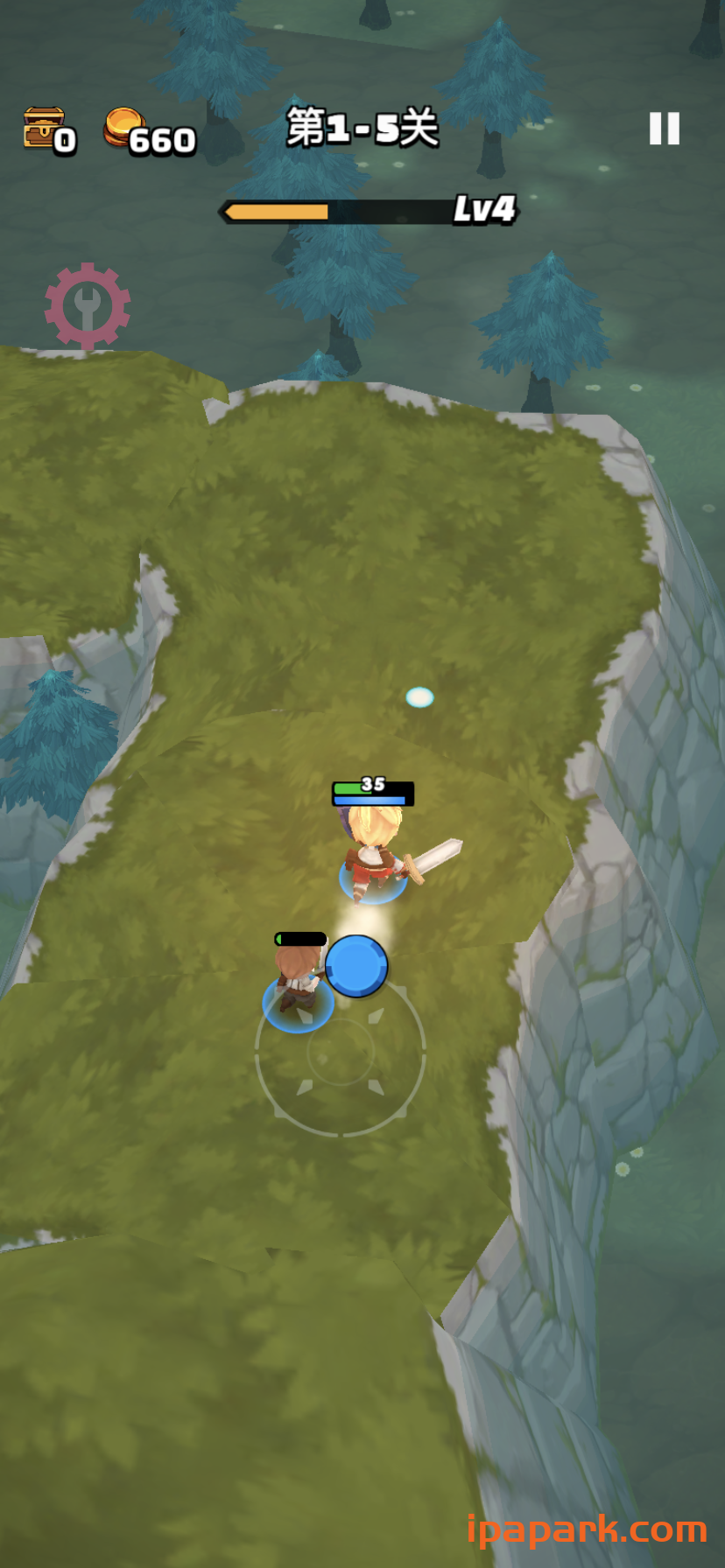 小小幻想 1.432-ANR资源网 更多 图1张