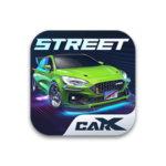 街头赛车 CarX Street 0.9.4-ANR资源网