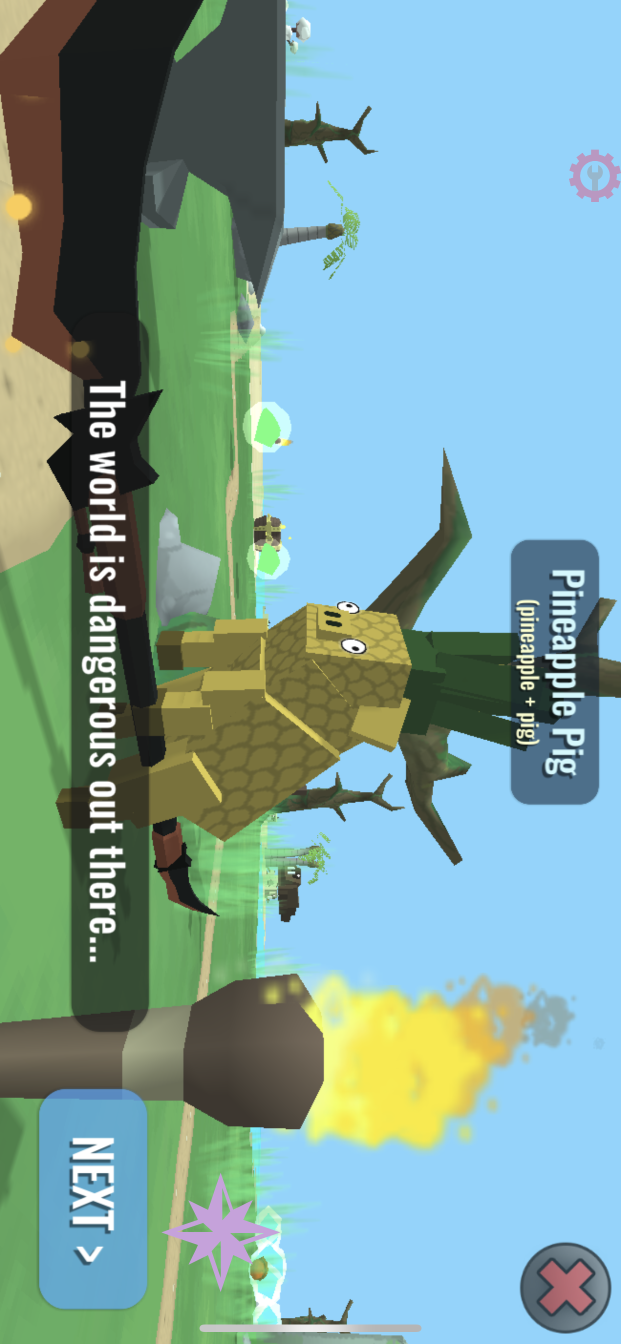 合成动物 V200604-ANR资源网 更多 图4张