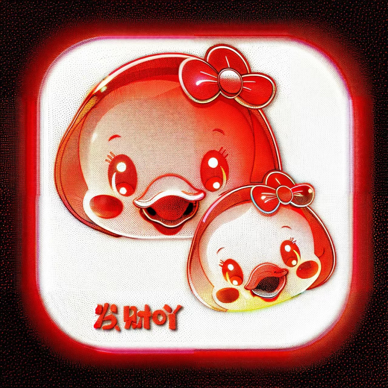 微信图标 生肖版 23个-ANR资源网 更多 图9张