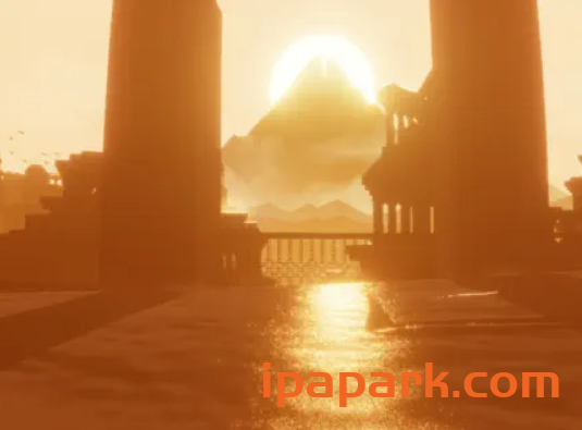 风之旅人 Journey-ANR资源网 更多 图1张