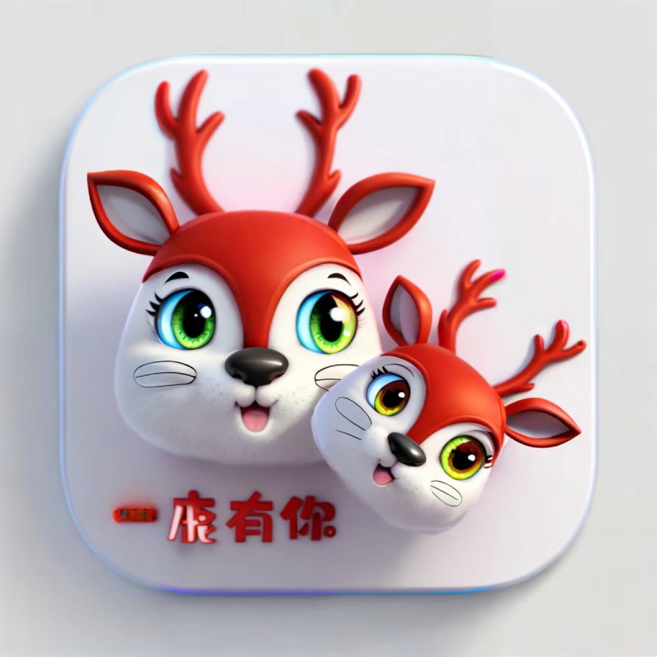 微信图标 龙年版 25个-ANR资源网 更多 图12张