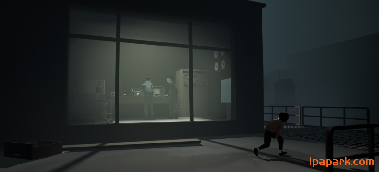 图片[2]-囚禁 Inside 1.1.19 地图全解锁-ANR资源网