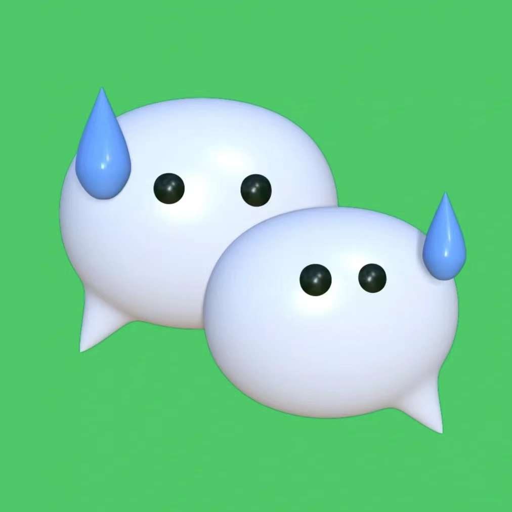 图片[23]-微信图标 可爱版 28个-ANR资源网