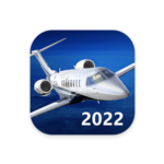 飞行模拟器 Aerofly FS 2022 20.22.17-ANR资源网