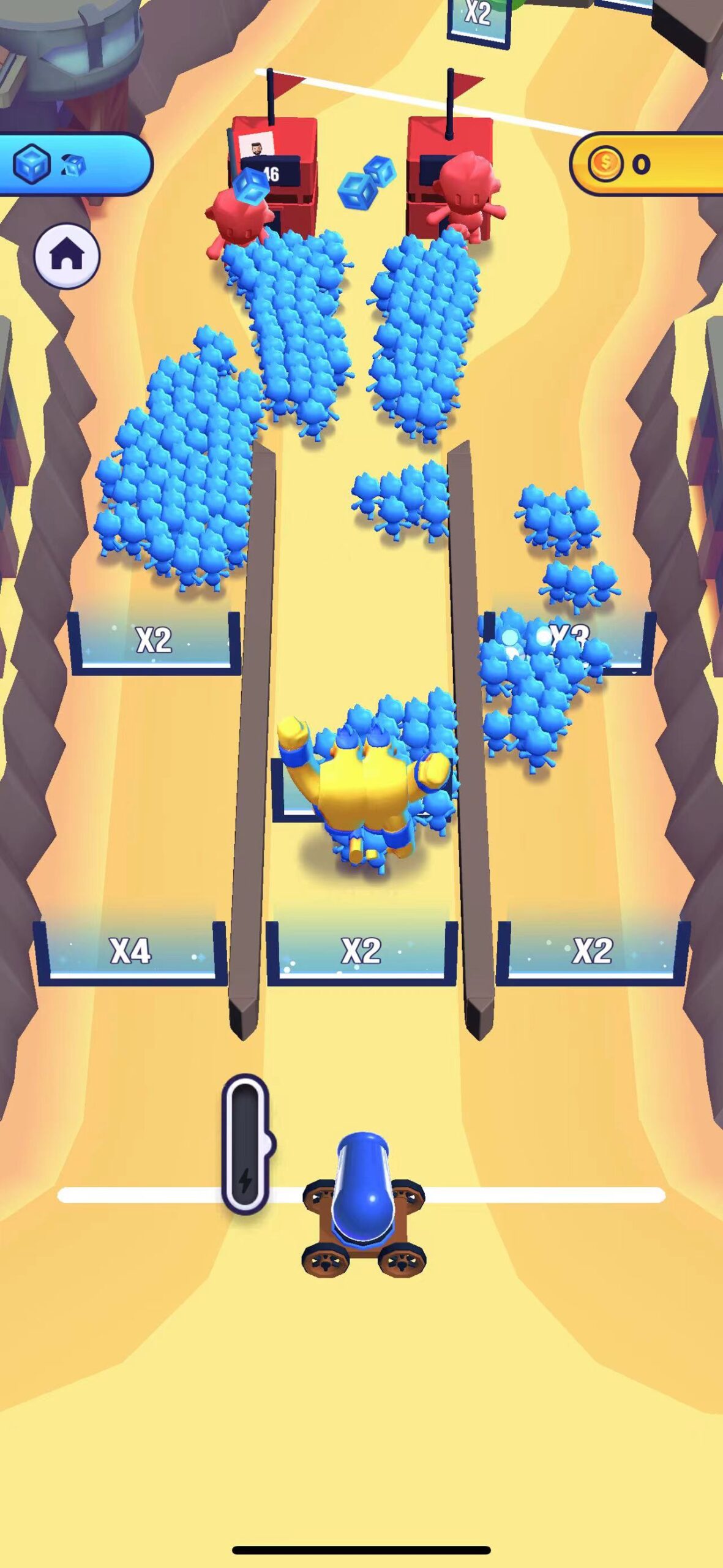 颜色大作战 3.3 Adbk-ANR资源网 更多 图2张