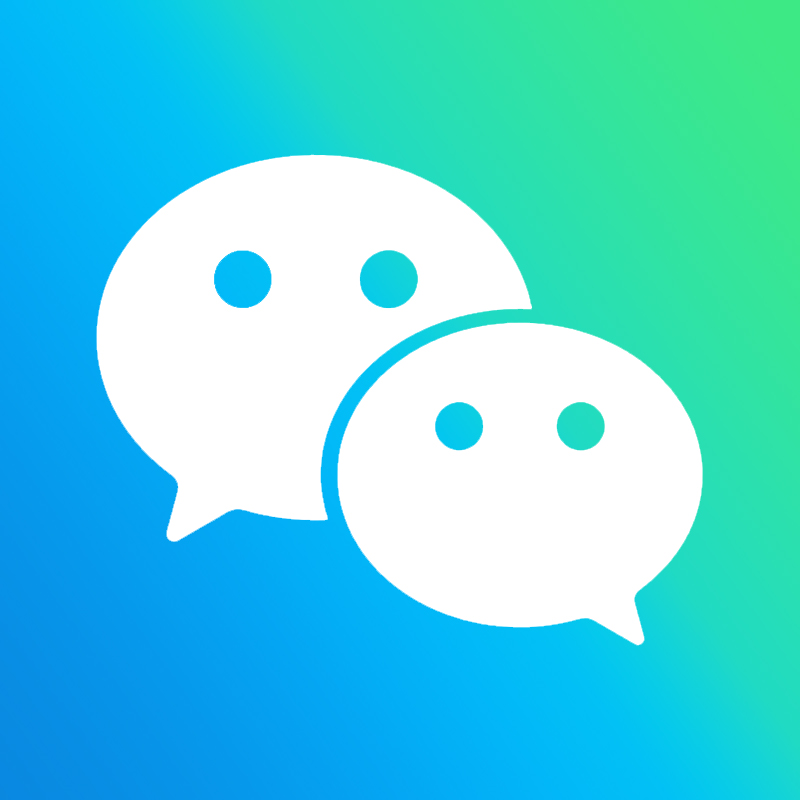 微信图标 商务版 80个-ANR资源网 更多 图28张