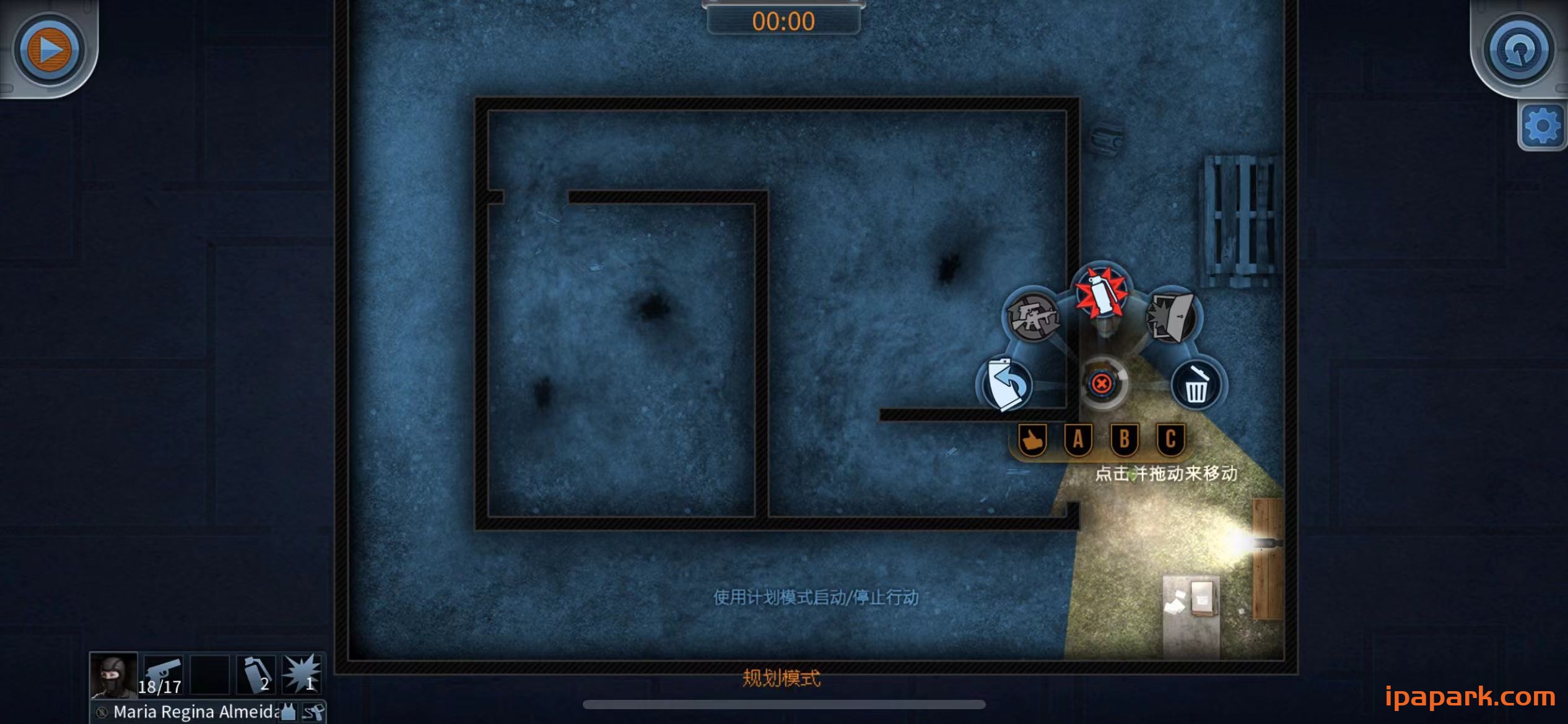 破门而入 Door Kickers 1.1.1-ANR资源网 更多 图4张