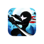 火柴人格斗家 3.9 Adbk-ANR资源网