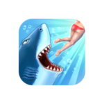 饥饿鲨:进化  9.8.40-ANR资源网