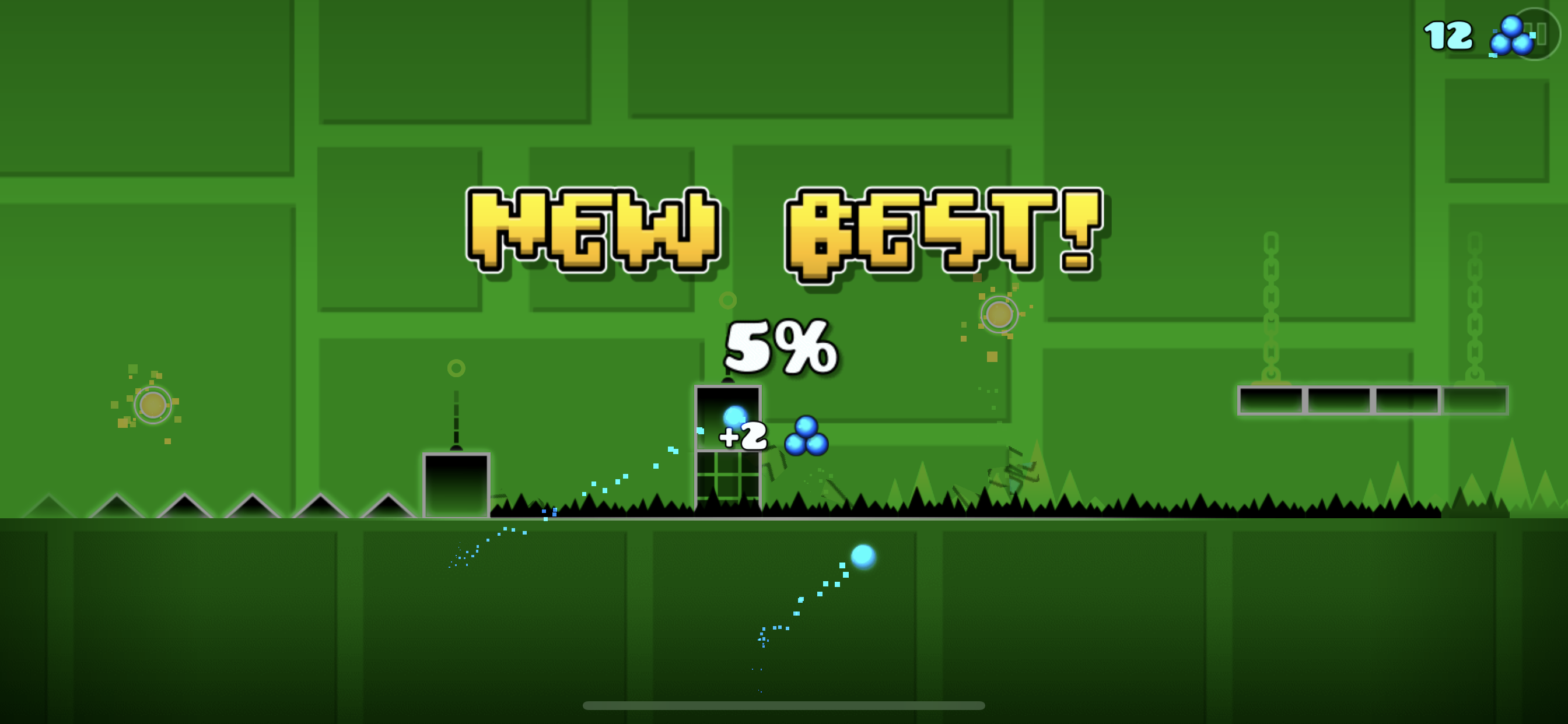 几何冲刺 V2.206-ANR资源网 更多 图3张