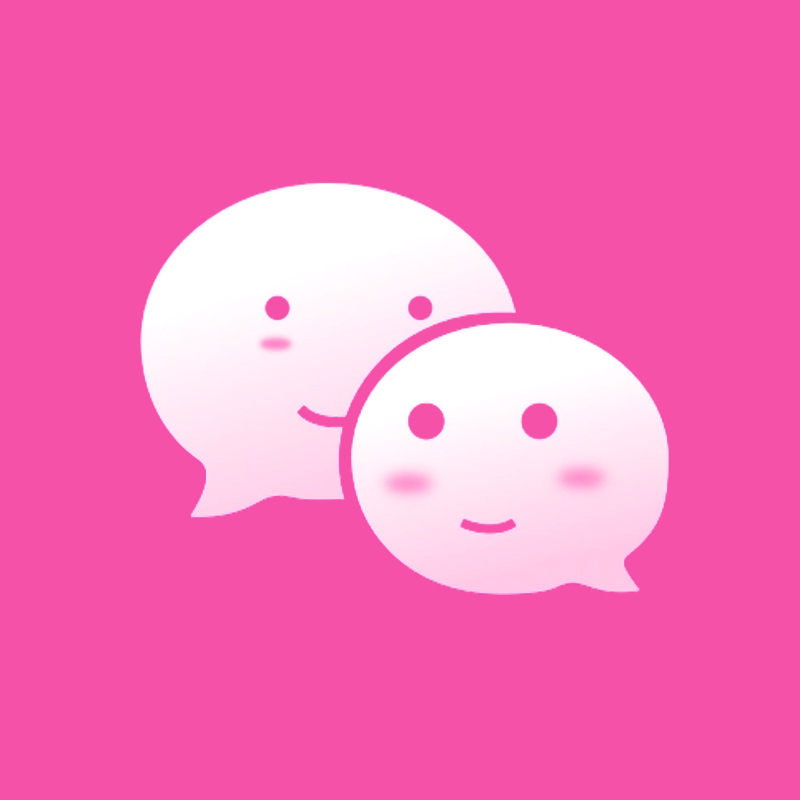 微信图标 商务版 80个-ANR资源网 更多 图47张