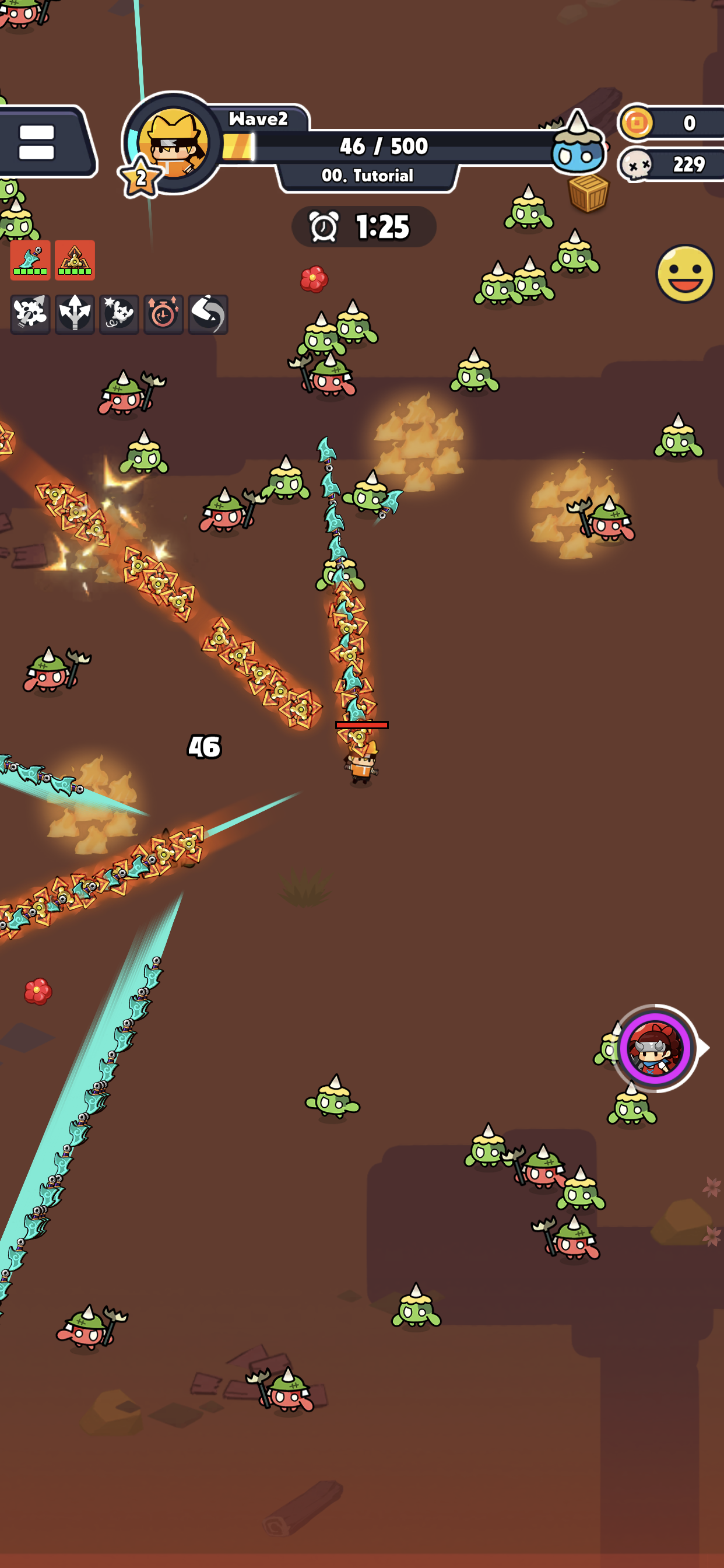 忍者幸存者 1.720-ANR资源网 更多 图4张