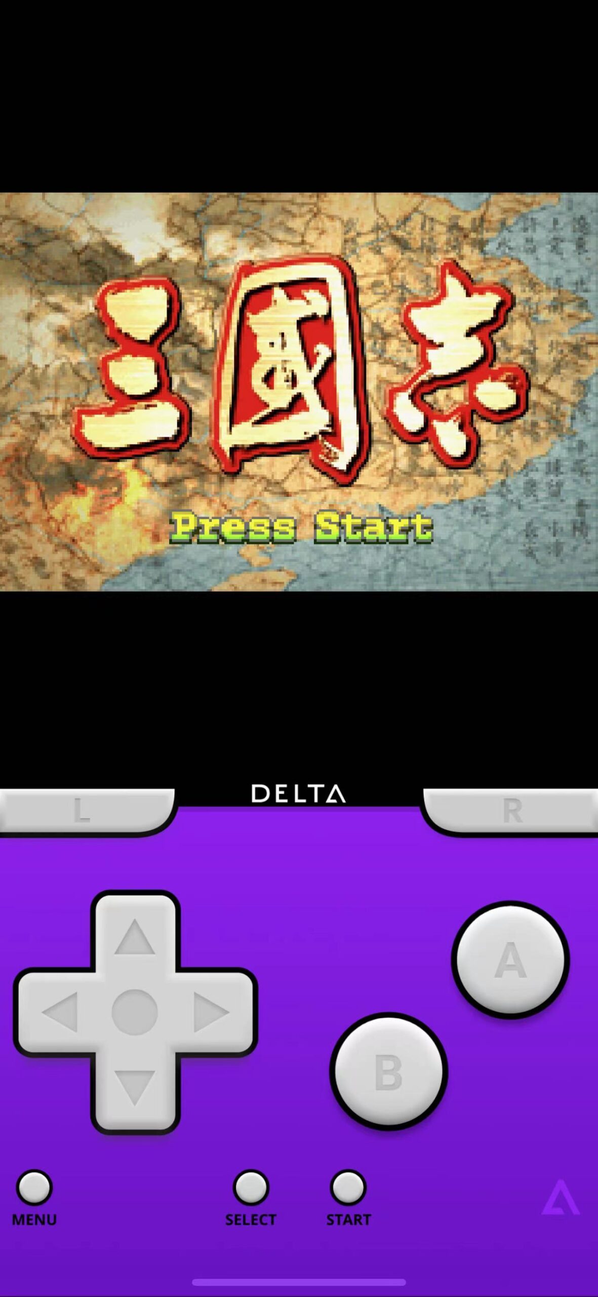 Delta 1.5.1 附带BGA+NDS 748+游戏包-ANR资源网 更多 图6张