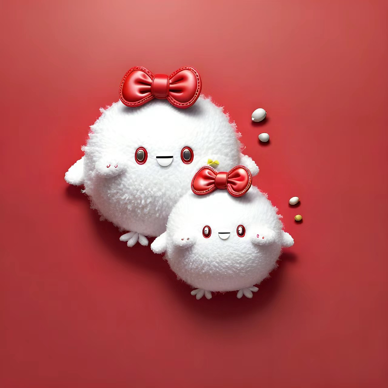 微信图标 生肖版 23个-ANR资源网 更多 图20张