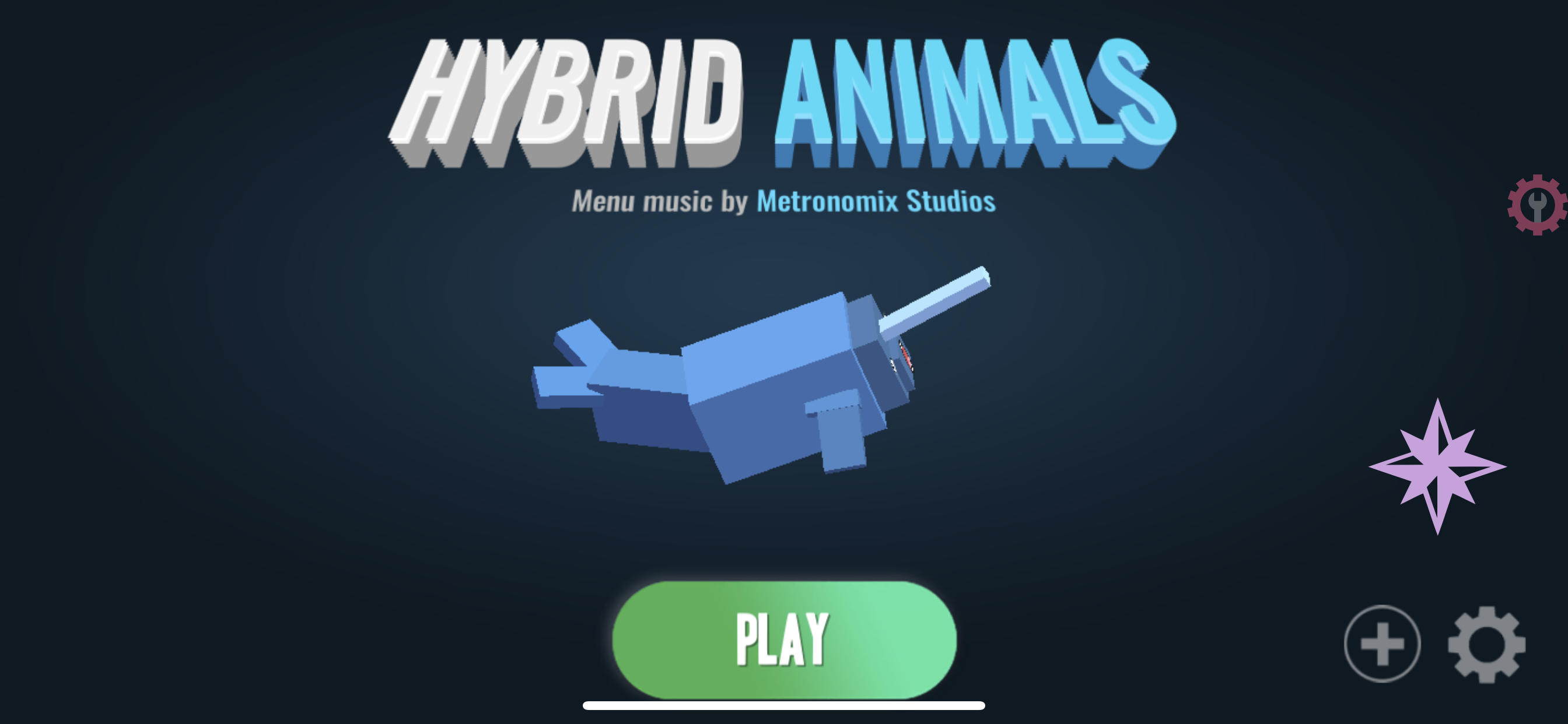 合成动物 V200604-ANR资源网 更多 图1张