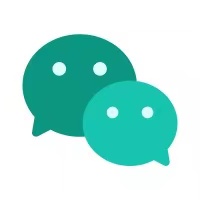 微信图标 商务版 80个-ANR资源网 更多 图43张