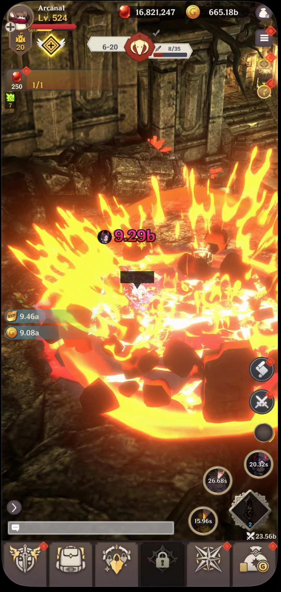 阿卡纳之刃-ANR资源网 更多 图6张