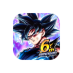 七龙珠:激战传说：国际服 V5.8.0-ANR资源网