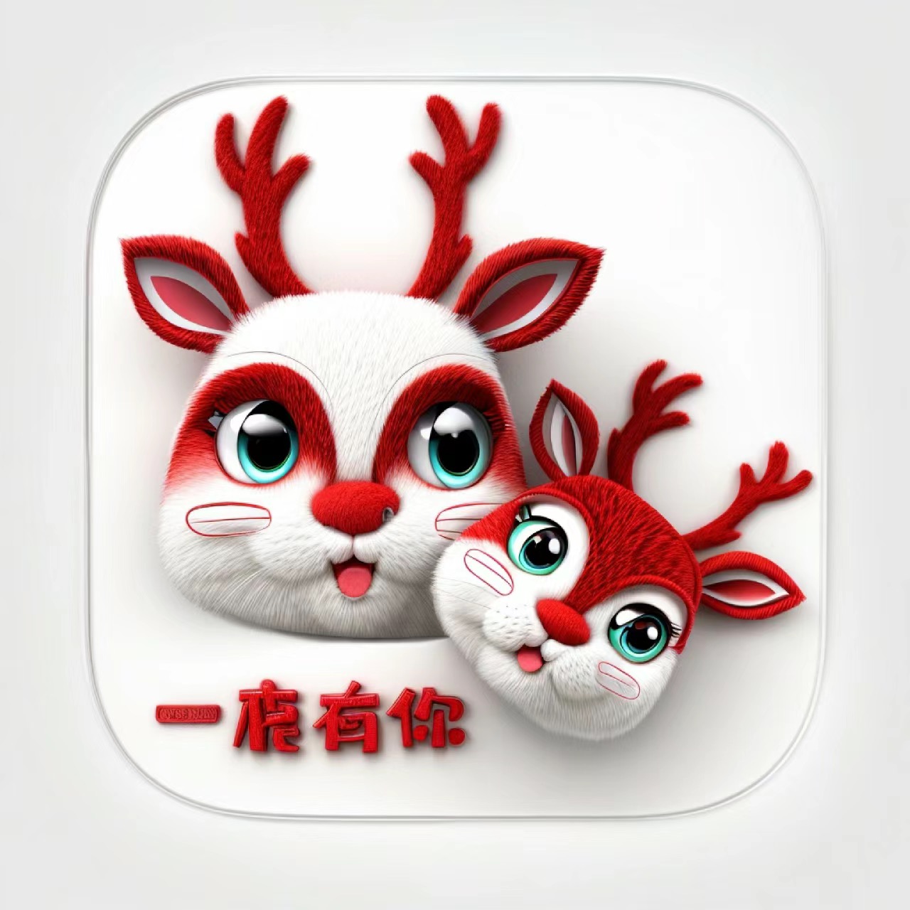 微信图标 龙年版 25个-ANR资源网 更多 图15张