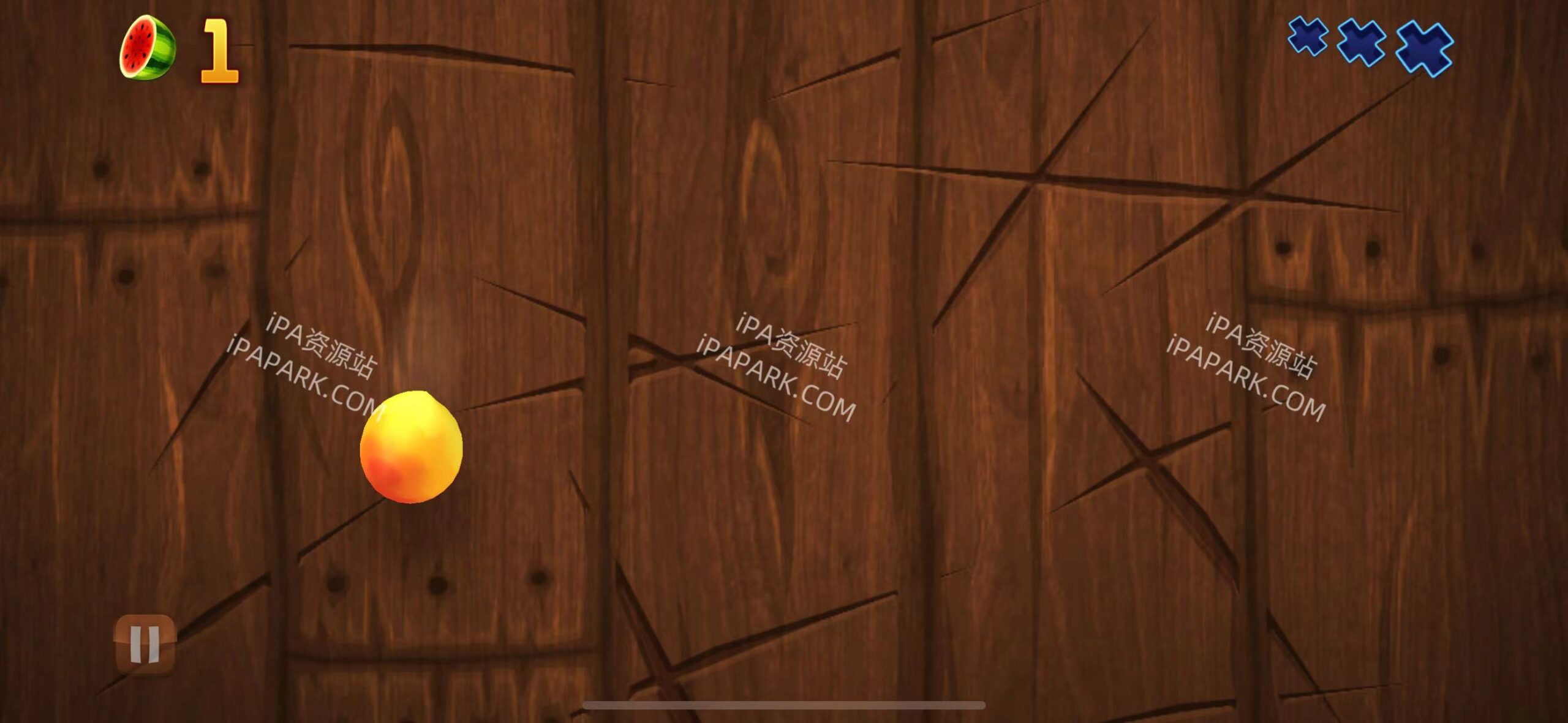 Fruit Ninja 1.26.0 水果忍者-ANR资源网 更多 图2张