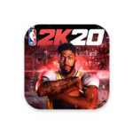 NBA 2K20 +iMazing存档-ANR资源网
