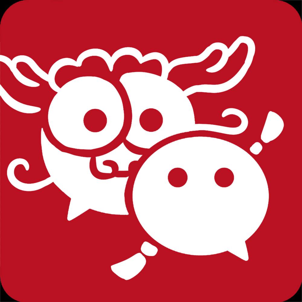 微信图标 生肖版 23个-ANR资源网 更多 图3张