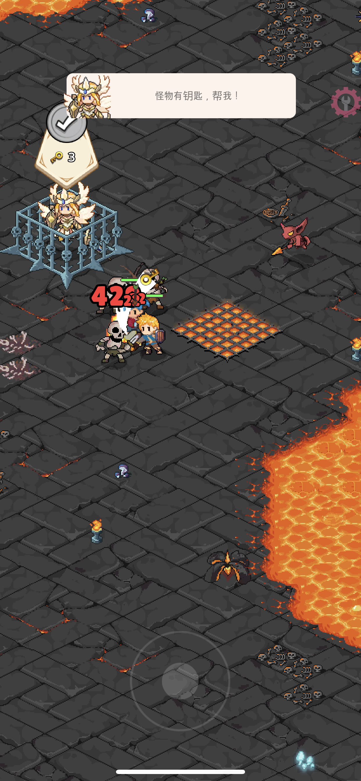 像素守护者 V0.2.348-ANR资源网 更多 图3张