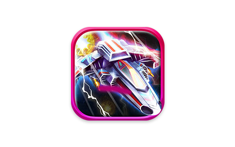 星际飞机雷霆版 1.1.0 Adbk-ANR资源网