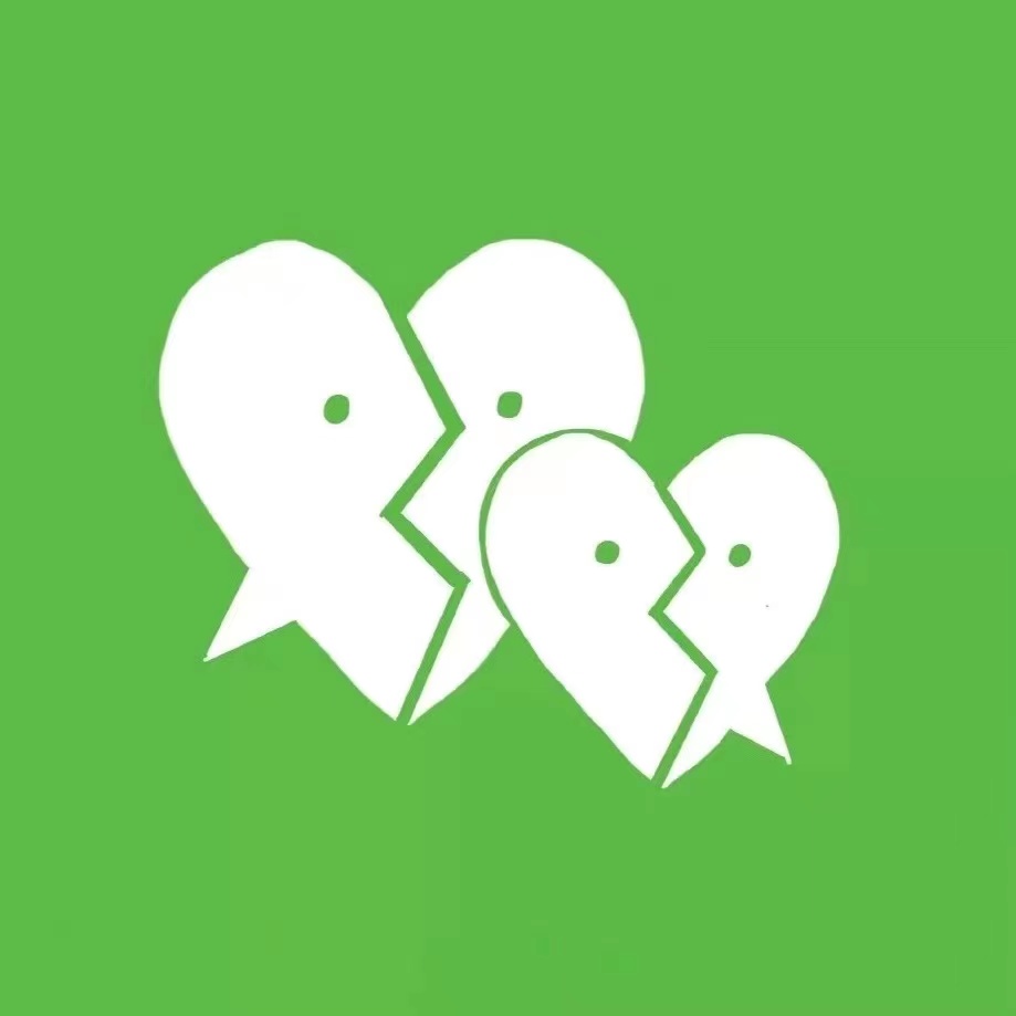 微信图标 恶搞版 12个-ANR资源网 更多 图8张