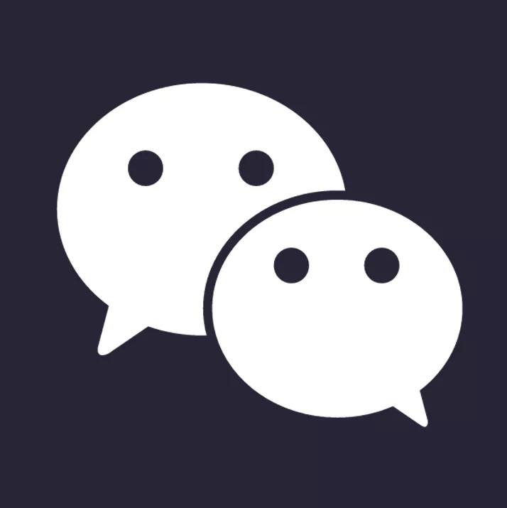 微信图标 商务版 80个-ANR资源网 更多 图44张