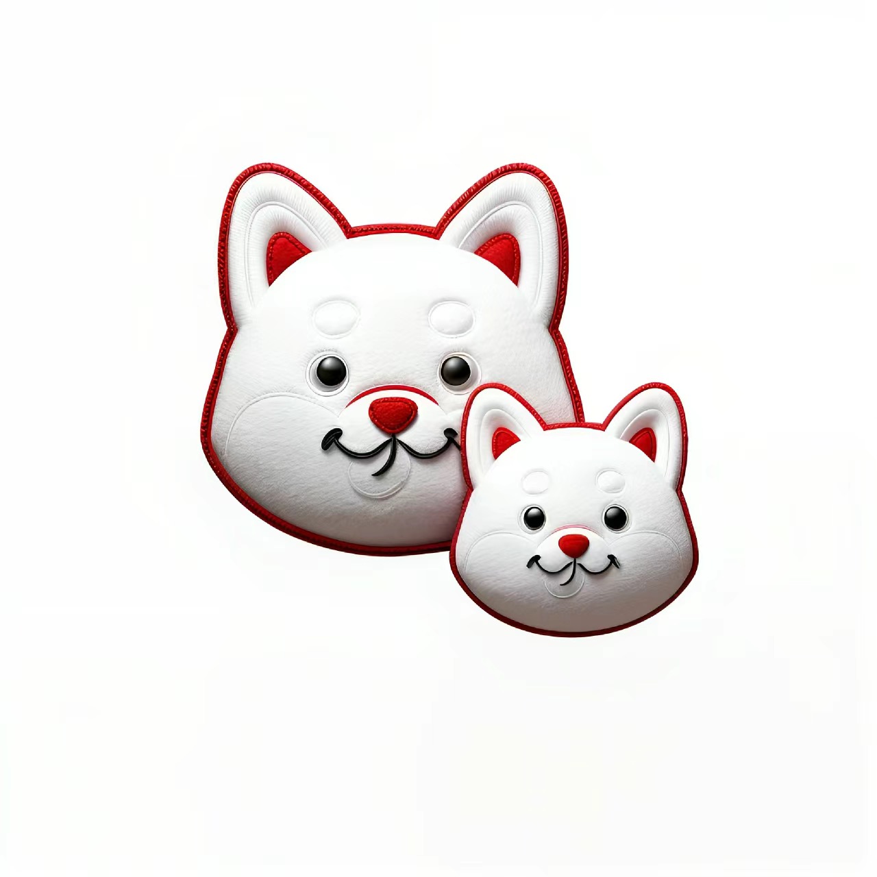 微信图标 唯美版 24个-ANR资源网 更多 图12张